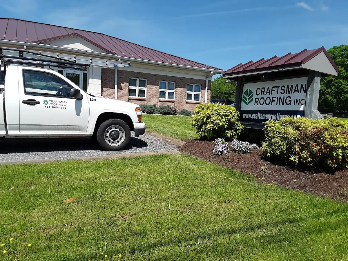 Quality Roof Replacement by experienced craftsmen in Riverview